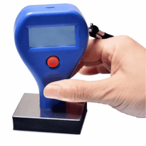 Enviro Forest Paint Coating Thickness Gauge