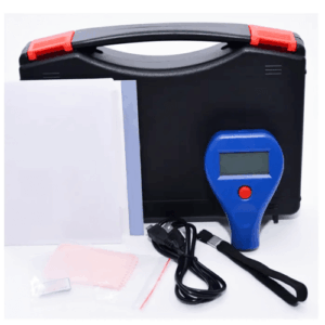 Enviro Forest Paint Coating Thickness Gauge