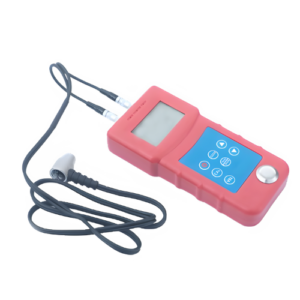 Enviro Forest Ultrasonic Thickness Gauge Meter