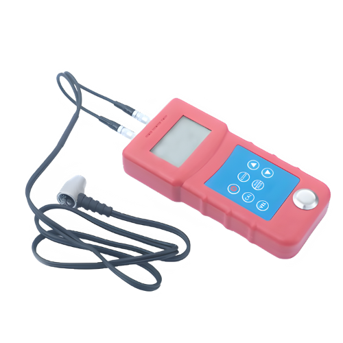 Enviro Forest Ultrasonic Thickness Gauge Meter