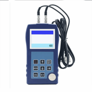 Enviro Forest Material Penetration Ultrasonic Thickness Gauge