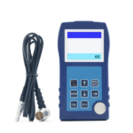 Enviro Forest Material Penetration Ultrasonic Thickness Gauge