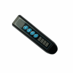 Enviro Forest High temperature Electromagnetic Thickness Gauge Pen
