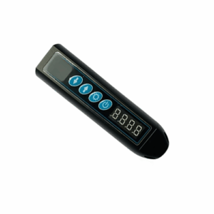Enviro Forest High temperature Electromagnetic Thickness Gauge Pen