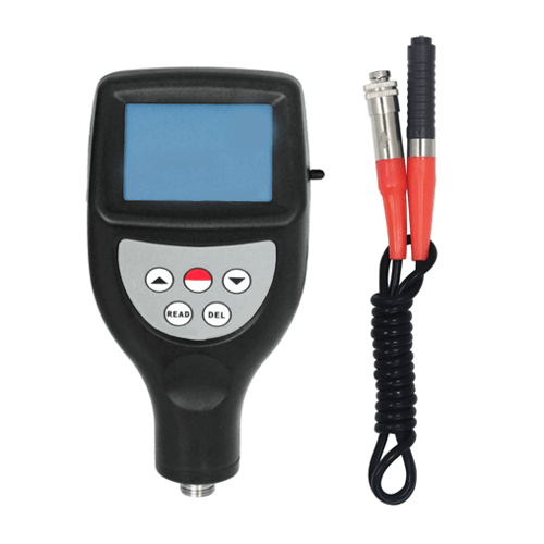 Enviro Forest Digital Powder Coating Thickness gauge