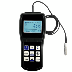 Enviro Forest Coating Thickness Gauge