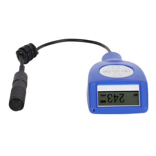 Enviro Forest Portable Coating Thickness Gauge