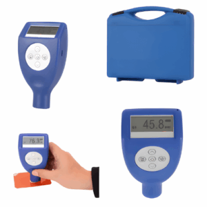 Enviro Forest Portable Coating Thickness Gauge