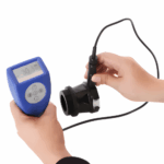 Enviro Forest Portable Coating Thickness Gauge