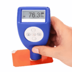 Enviro Forest Portable Coating Thickness Gauge