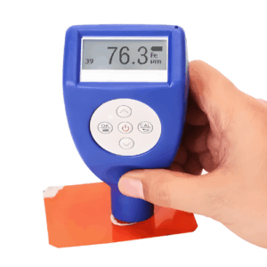 Enviro Forest Portable Coating Thickness Gauge