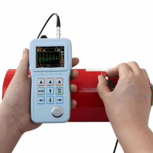 Enviro Forest Coating Thickness Gauge