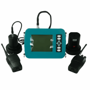 Enviro Forest Coating Thickness Gauge