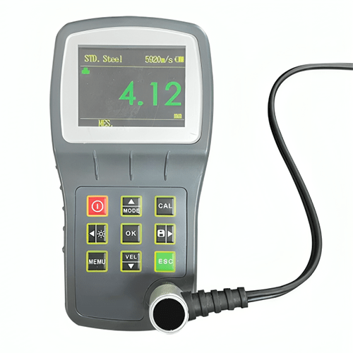Enviro Forest High Precision Digital Coating Thickness Gauge