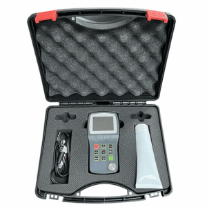 Enviro Forest High Precision Digital Coating Thickness Gauge