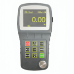 Enviro Forest High Precision Digital Coating Thickness Gauge