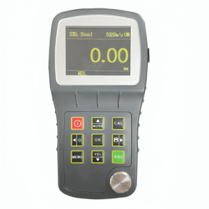 Enviro Forest High Precision Digital Coating Thickness Gauge