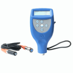 Enviro Forest Dry Film Paint Coating Thickness Gauge