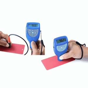 Enviro Forest Dry Film Paint Coating Thickness Gauge