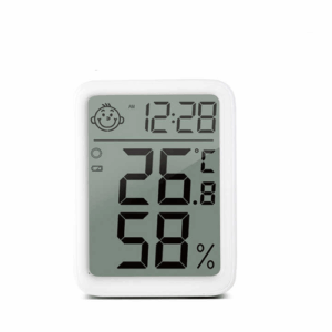 Enviro Forest Digital High-Precision Thermometer Hygrometers