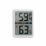 Enviro Forest Digital High-Precision Thermometer Hygrometers