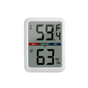 Enviro Forest Digital High-Precision Thermometer Hygrometers