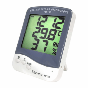 EFOHPH-217-1.png Enviro Forest Greenhouse High-Precision Indoor Hygrometers