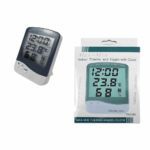 Enviro Forest Greenhouse High-Precision Indoor Hygrometers