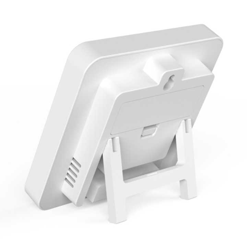 Enviro Forest Virtual High-Precision Hygrometers