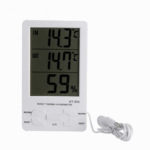 Enviro Forest Temperature And Humidity High-Precision Hygrometers