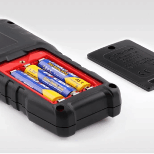 Enviro Forest Temperature High-Precision Sensor Hygrometers