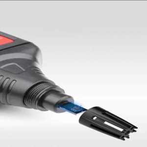 Enviro Forest Temperature High-Precision Sensor Hygrometers