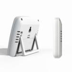 Enviro Forest Touch Screen High-Precision Indoor Hygrometer