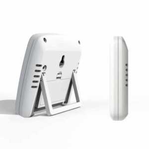 Enviro Forest Touch Screen High-Precision Indoor Hygrometer