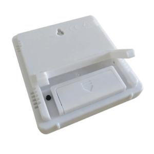 Enviro Forest Indoor Baby High-Precision LCD Hygrometers