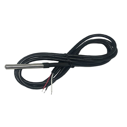 EFOHPH-419-1.png Digital Temperature Sensor Probe with Stainless Steel Tube – Enviro Forest