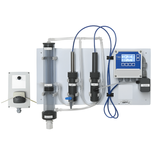 Enviro Forest Water Quality Meter