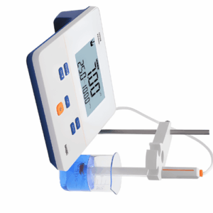 Enviro Forest Portable Handheld Ph Meter