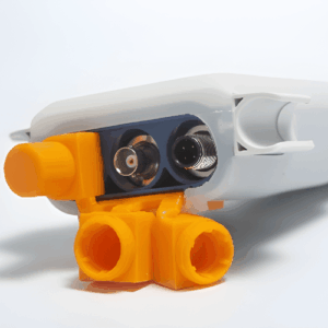 Enviro Forest Handheld Online Ph Meter