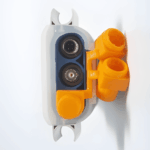 Enviro Forest Handheld Online Ph Meter