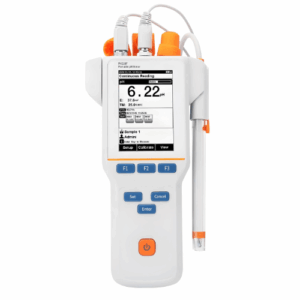 Enviro Forest Portable Handheld Online Ph Meter