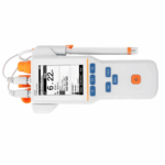 Enviro Forest Portable Handheld Online Ph Meter