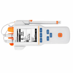 Enviro Forest Portable Handheld Online Ph Meter
