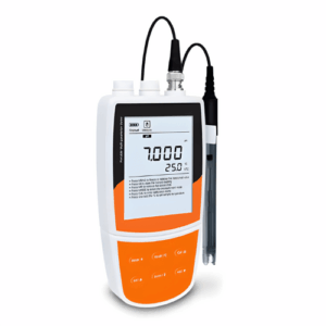 Enviro Forest Portable PH Meter