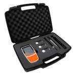 Enviro Forest Portable PH Meter