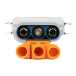 Enviro Forest Waterproof Portable pH Meter