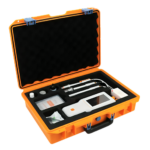 Enviro Forest Waterproof Portable pH Meter