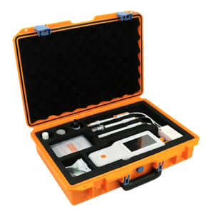 Enviro Forest Waterproof Portable pH Meter