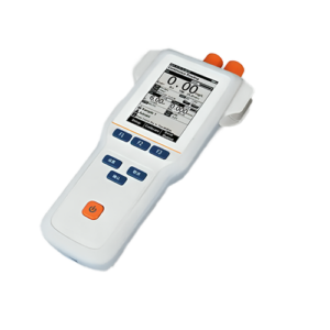 Enviro Forest Waterproof Portable pH Meter