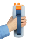 Enviro Forest Waterproof Portable pH Meter